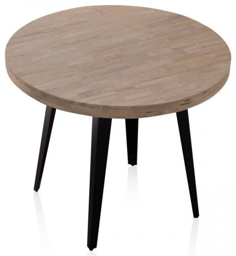 Duehome Mesa Redonda Fija Berg
