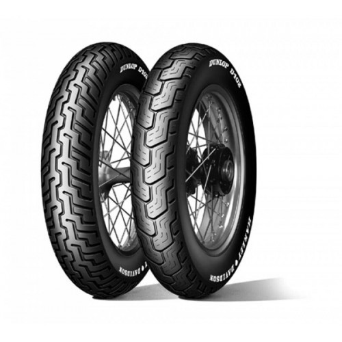 Dunlop D402 MT90 B16 74H