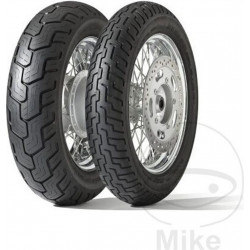 Dunlop D404 130/90 - 15 66P