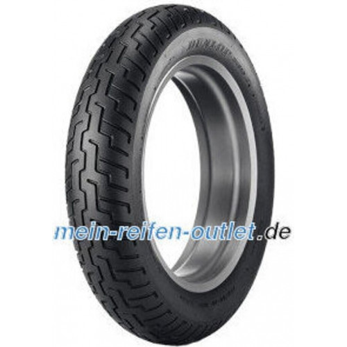 Dunlop D404 130/90 - 15 66P