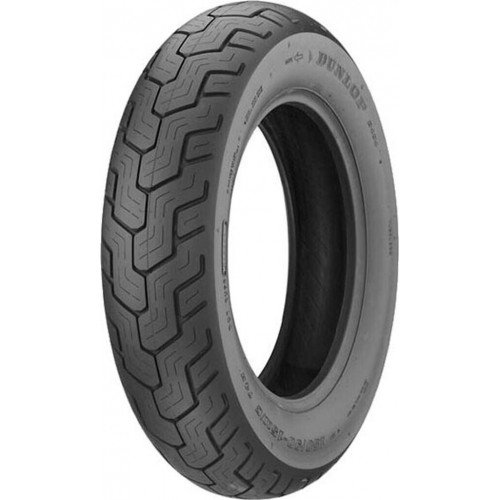 Dunlop D404 130/90 - 15 66P