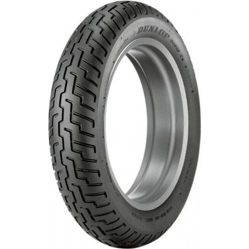 Dunlop D404 130/90 - 15 66P