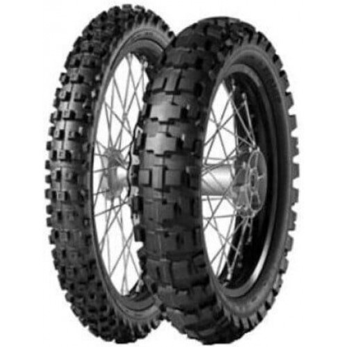 Dunlop D908 RR 150/70 B18 70S M+S TT