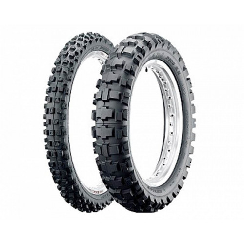 Dunlop D908 RR 150/70 B18 70S M+S TT