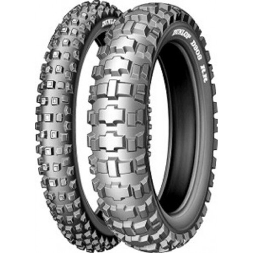 Dunlop D908 RR 150/70 B18 70S M+S TT