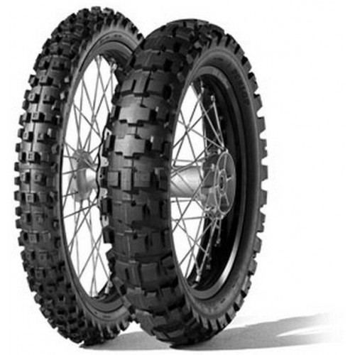 Dunlop D908 RR 150/70 B18 70S M+S TT