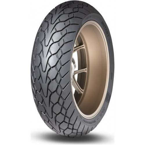 Dunlop Mutant 120/70 ZR17 58W