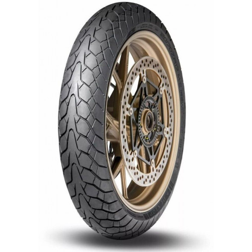 Dunlop Mutant 120/70 ZR17 58W