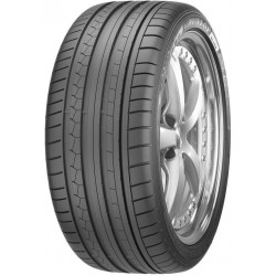 Dunlop SP Sport Maxx 315/35 R20 110W DSST