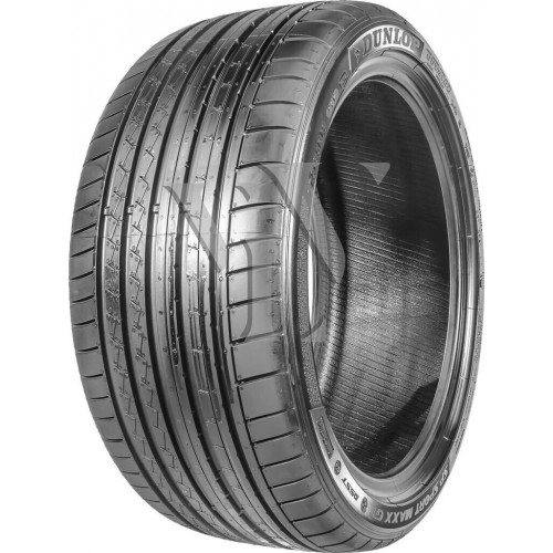 Dunlop SP Sport Maxx 315/35 R20 110W DSST