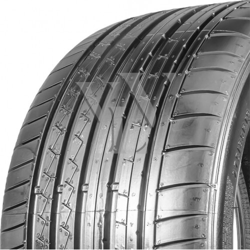 Dunlop SP Sport Maxx 315/35 R20 110W DSST