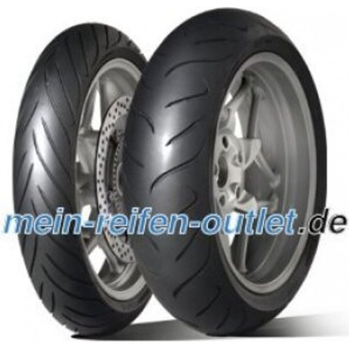 Dunlop Sportmax Roadsmart 160/60 ZR17 69W