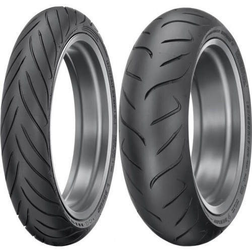 Dunlop Sportmax Roadsmart 160/60 ZR17 69W