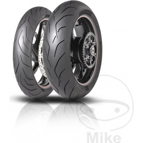 Dunlop Sportsmart MK3 200/55 R17 TL 78W Rear M/C