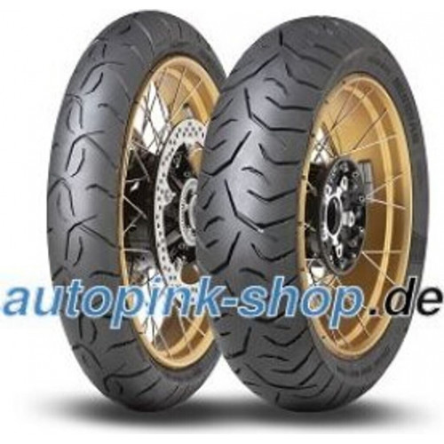 Dunlop Trailmax Meridian 110/80 R19 59V
