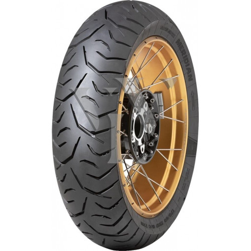 Dunlop Trailmax Meridian 110/80 R19 59V