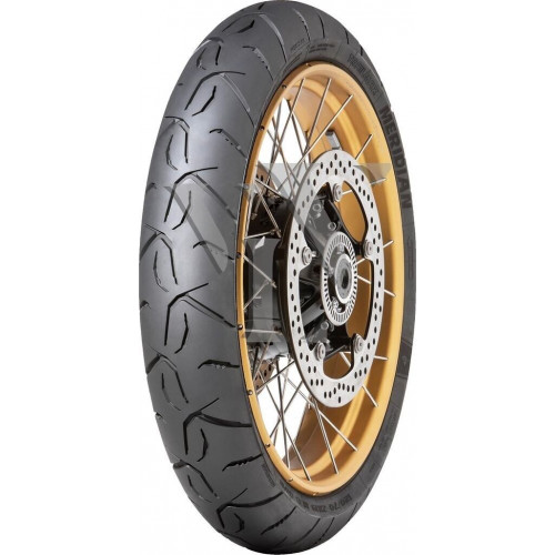 Dunlop Trailmax Meridian 110/80 R19 59V