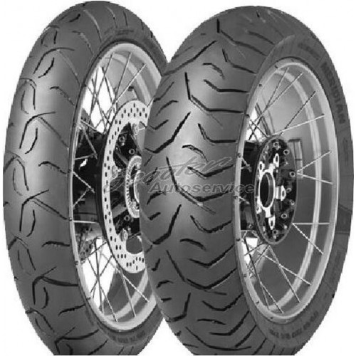 Dunlop Trailmax Meridian 150/70R17 69V