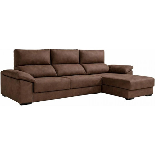 Dupi Sofá Chaiselongue Sleep Pro | Arcón Reversible Izquierda/derecha
