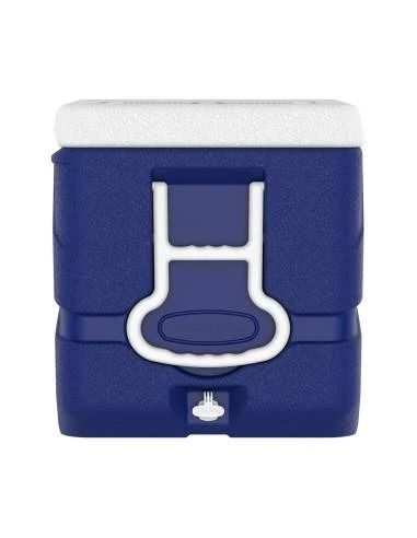 Duramax Nevera Keepcold Deluxe Con Ruedas