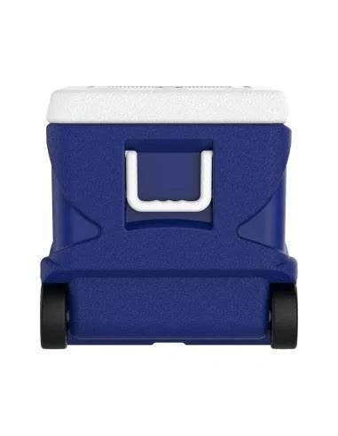 Duramax Nevera Keepcold Deluxe Con Ruedas