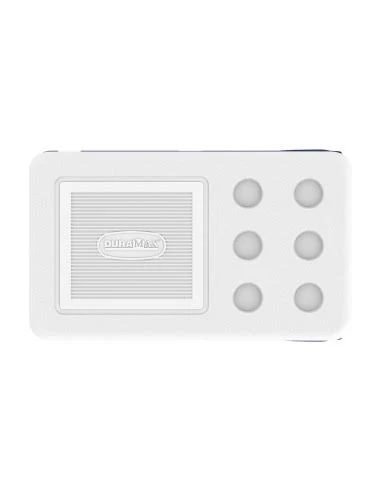 Duramax Nevera Keepcold Deluxe Con Ruedas