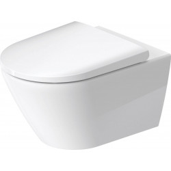 Duravit D-Neo rimless 54 x 37 cm (257709)