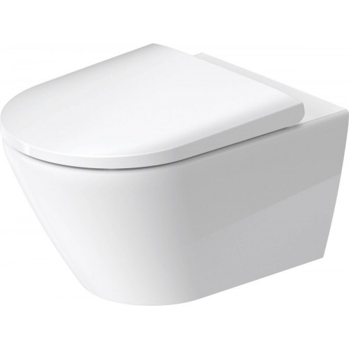 Duravit D-Neo rimless 54 x 37 cm (257709)