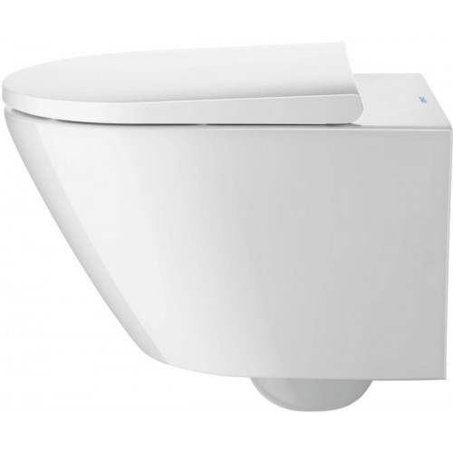 Duravit D-Neo rimless 54 x 37 cm (257709)