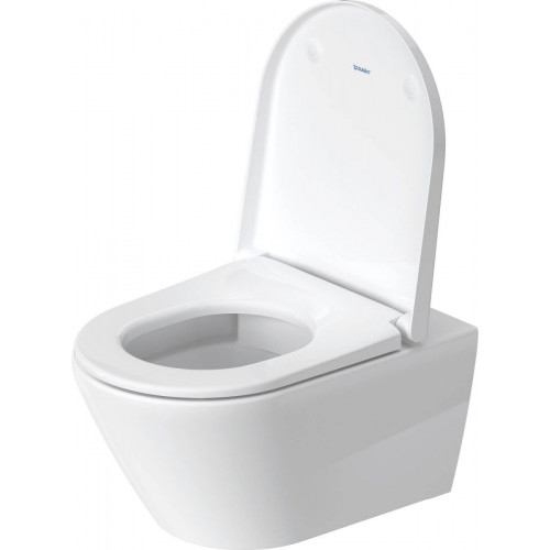 Duravit D-Neo rimless 54 x 37 cm (257709)