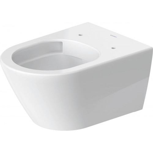 Duravit D-Neo rimless 54 x 37 cm (257709)