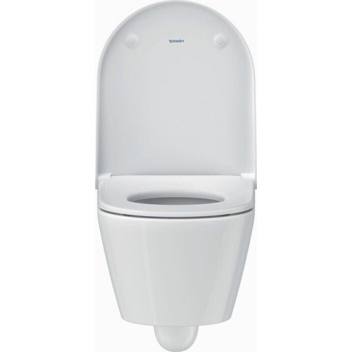 Duravit D-Neo rimless 54 x 37 cm (257709)
