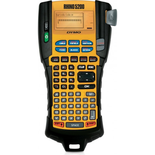 Dymo RHINO 5200