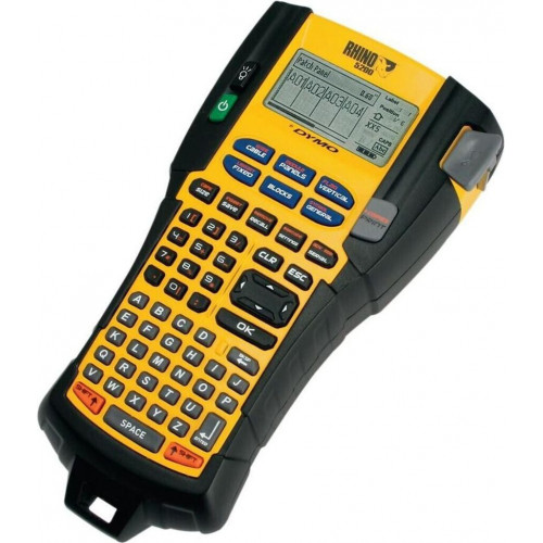 Dymo RHINO 5200