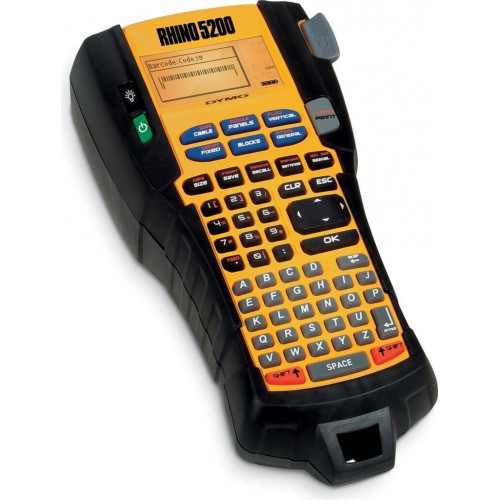 Dymo RHINO 5200