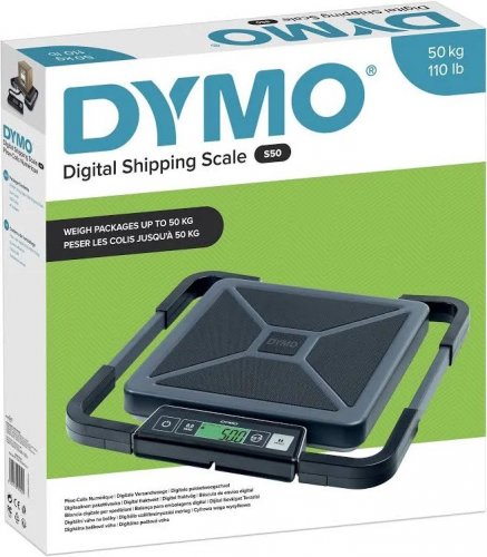 Dymo S50