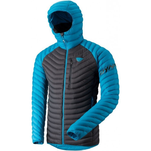 Dynafit Radical Down RDS Hooded Jacket