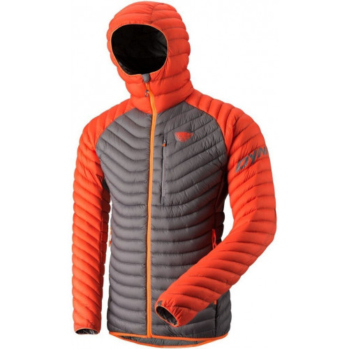 Dynafit Radical Down RDS Hooded Jacket