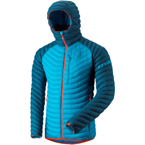 Dynafit Radical Down RDS Hooded Jacket