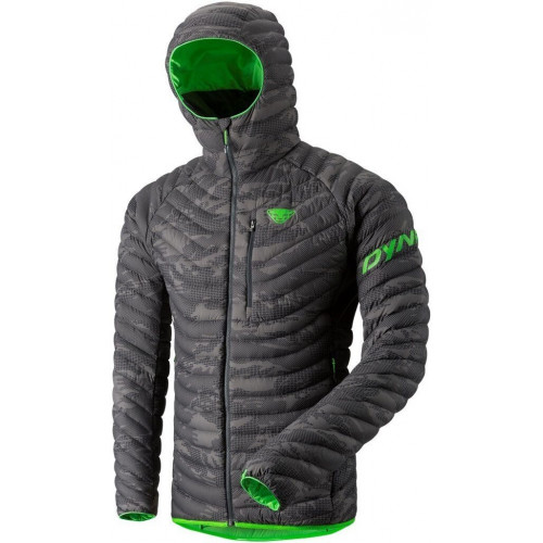 Dynafit Radical Down RDS Hooded Jacket