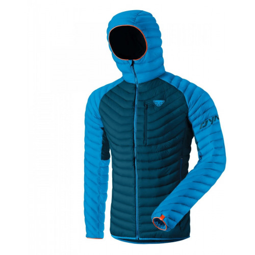 Dynafit Radical Down RDS Hooded Jacket