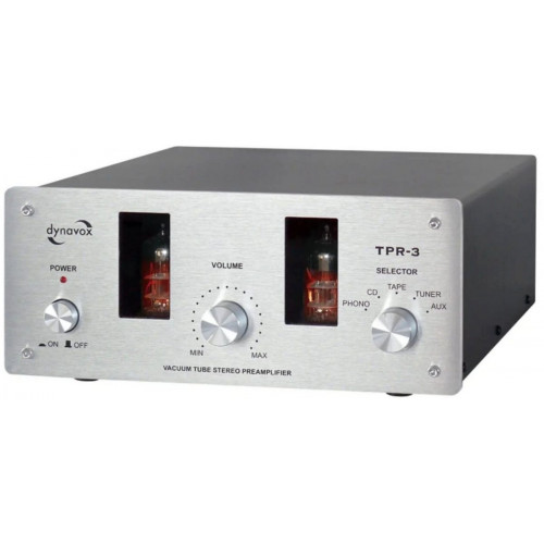 Dynavox TPR-3