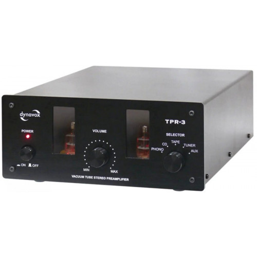Dynavox TPR-3