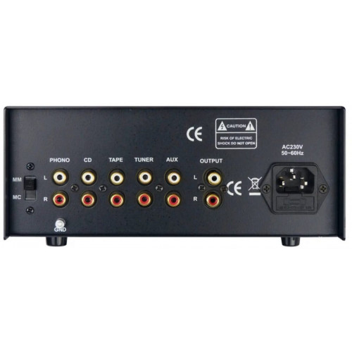 Dynavox TPR-3