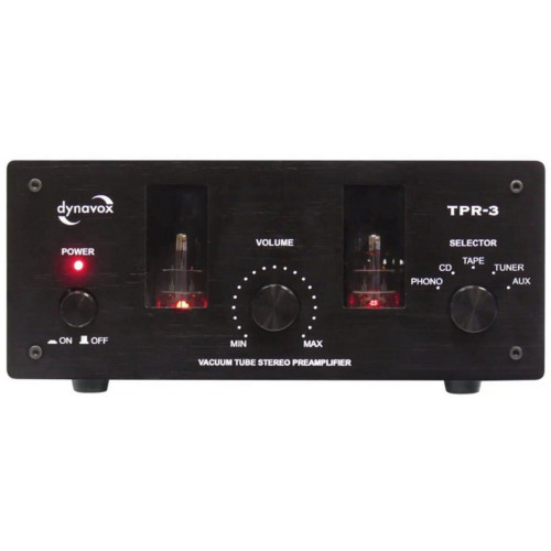 Dynavox TPR-3