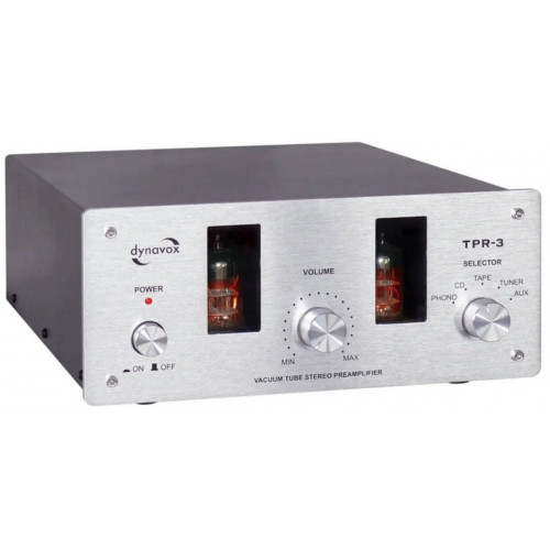 Dynavox TPR-3