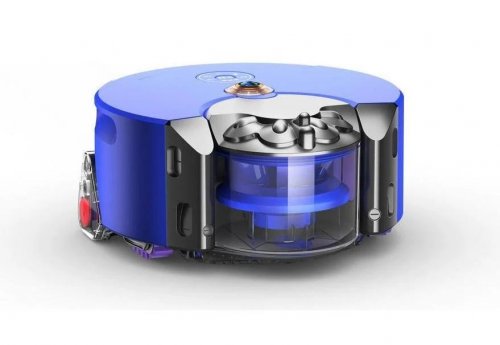 Dyson 360 Vis Nav