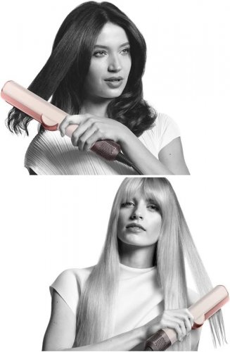 Dyson Airstrait Plancha de pelo