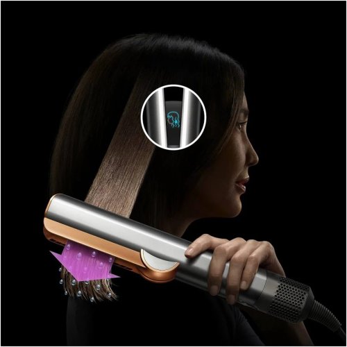 Dyson Airstrait Plancha de pelo