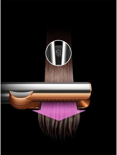 Dyson Airstrait Plancha de pelo